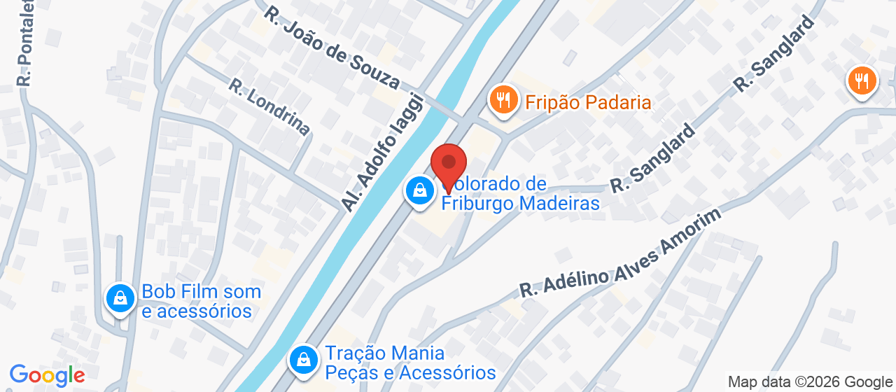 Imagem do Mapa