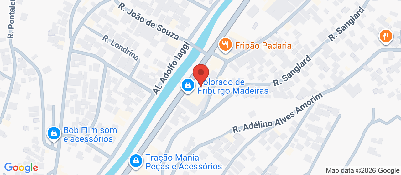 Imagem do Mapa